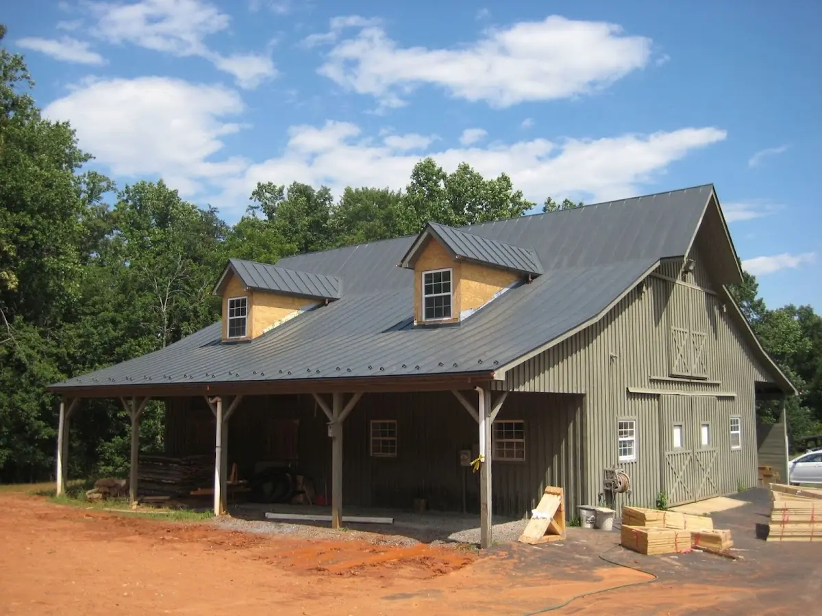 Expert Roof Coating workmanship in Southwest Industrial Park