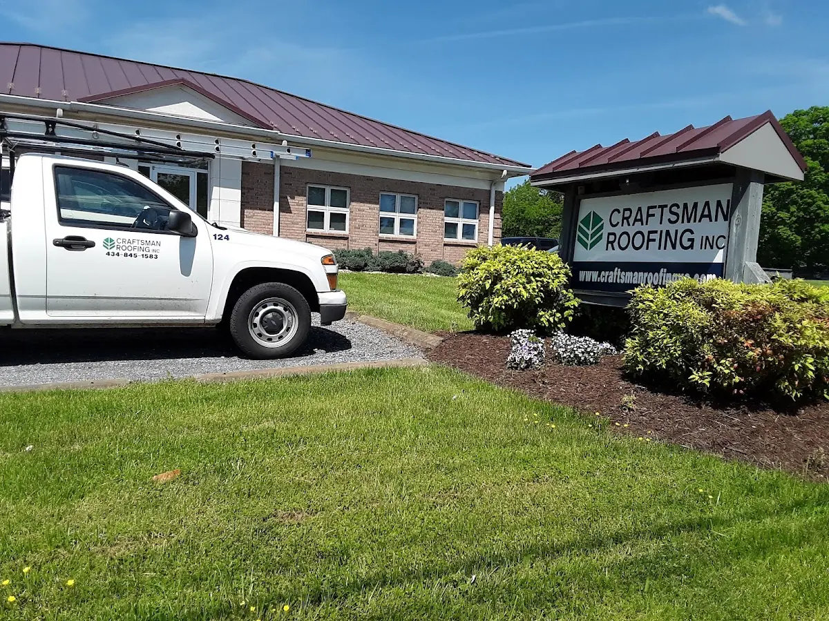 Quality Chimney Repair by experienced craftsmen in Southwest Industrial Park